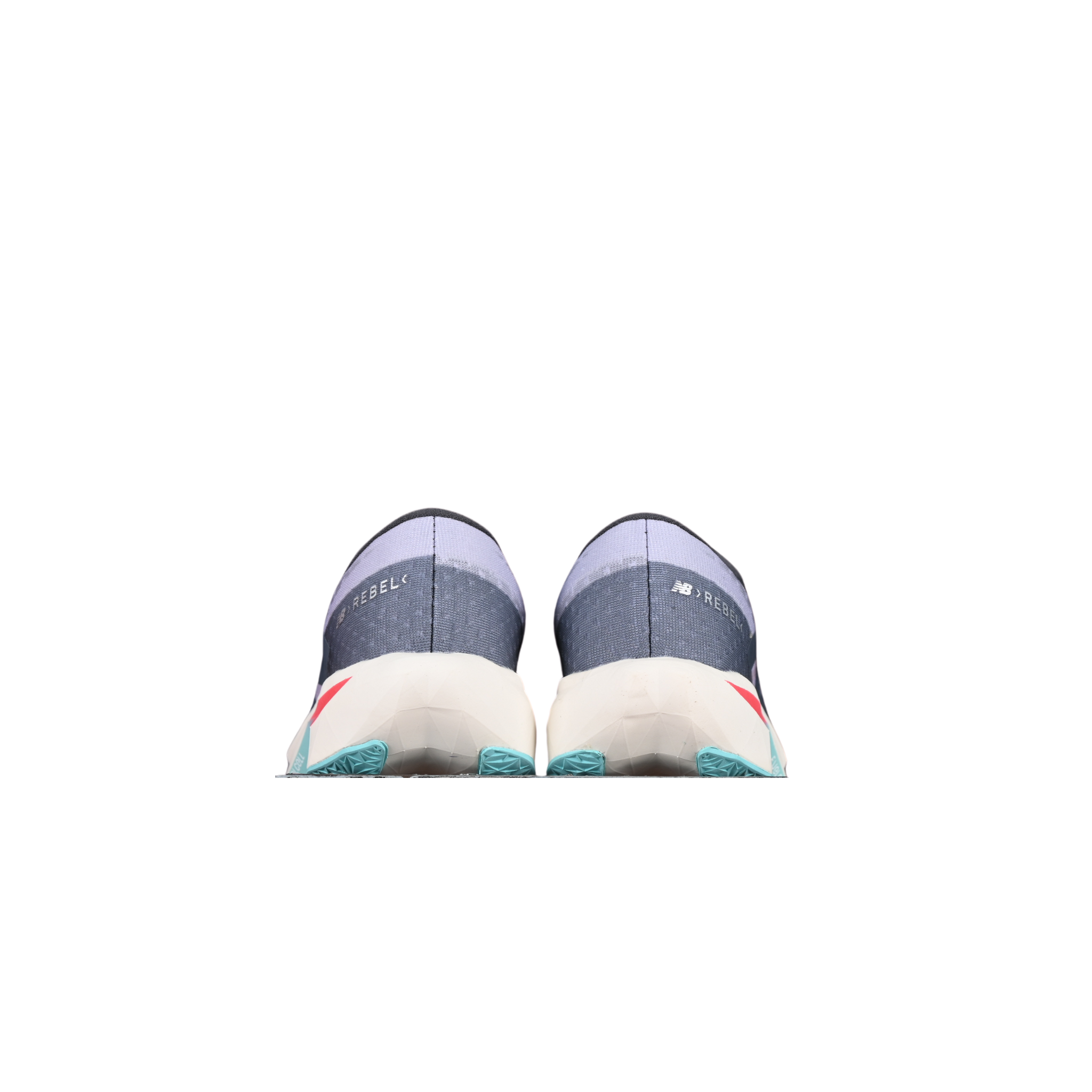 New Balance FuelCell Rebel v4 Fade Grey