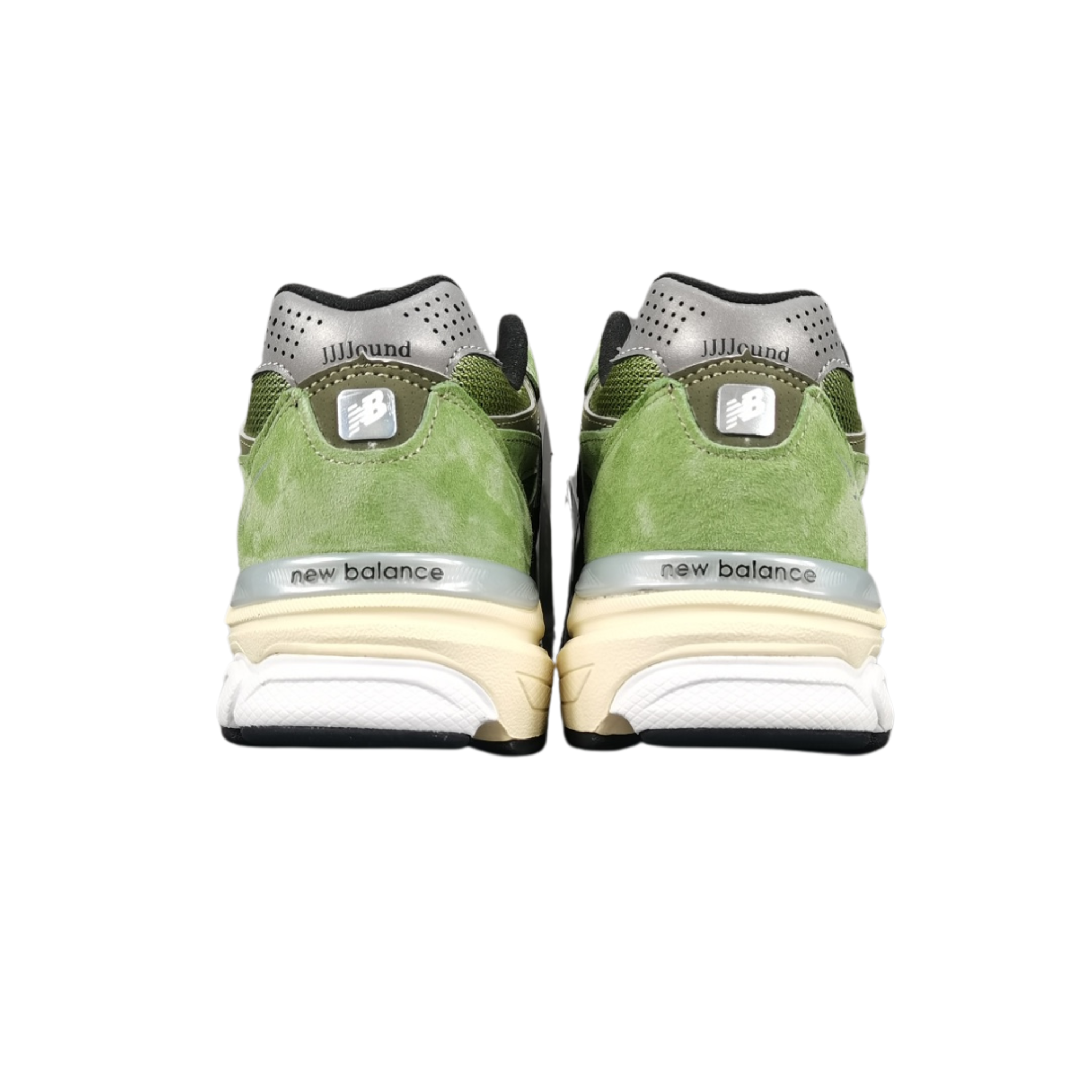 New Balance 990 V3 Green
