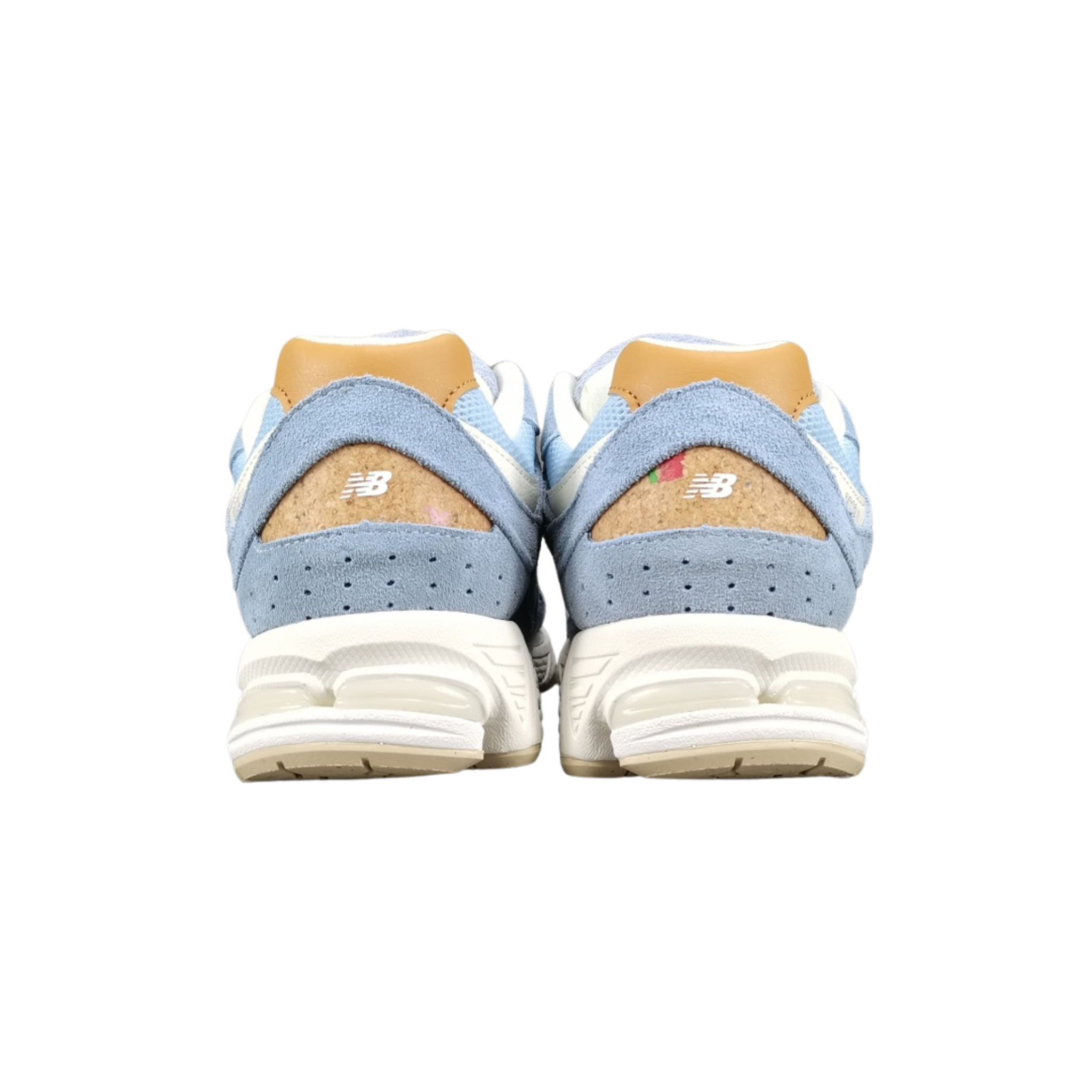 New Balance 2002R Blue