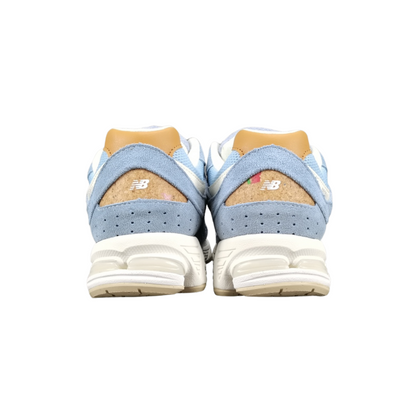 New Balance 2002R Blue