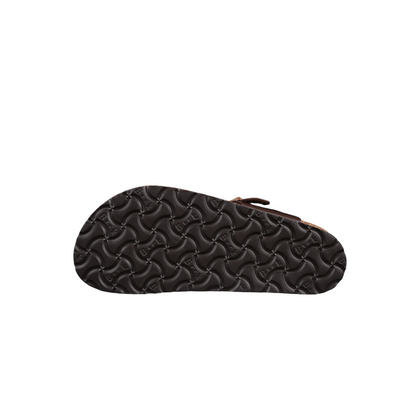 Birkenstock Gizeh Brown