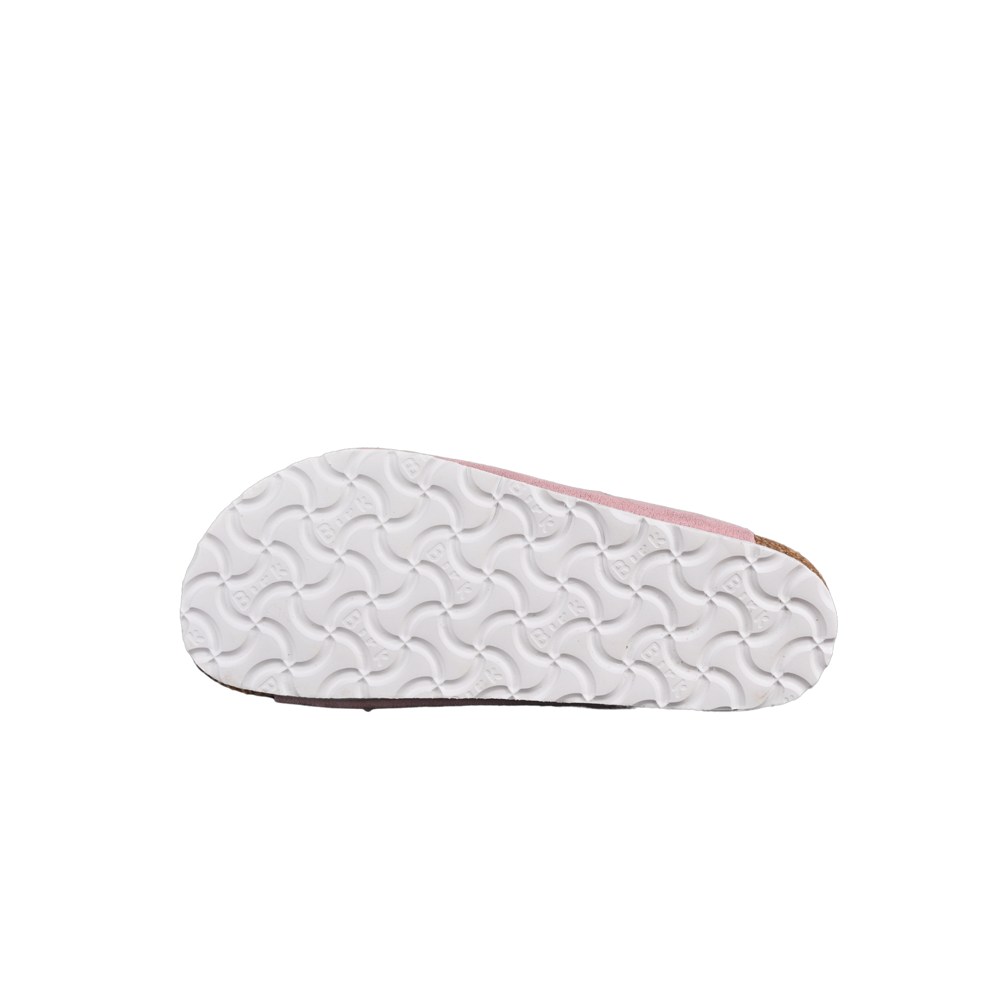 Birkenstock Arizona Soft Footbed Pink