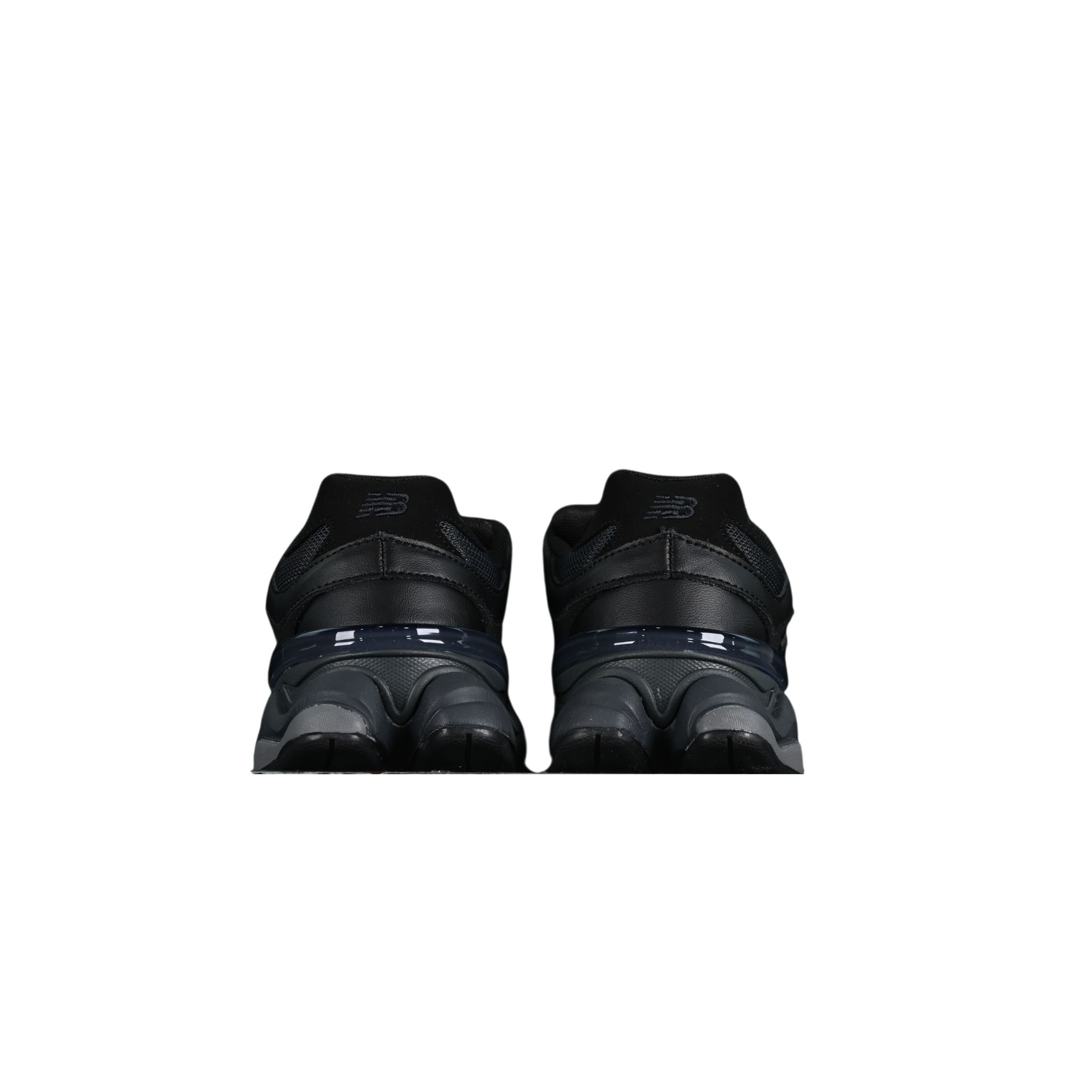 New Balance 9060 Triple Black