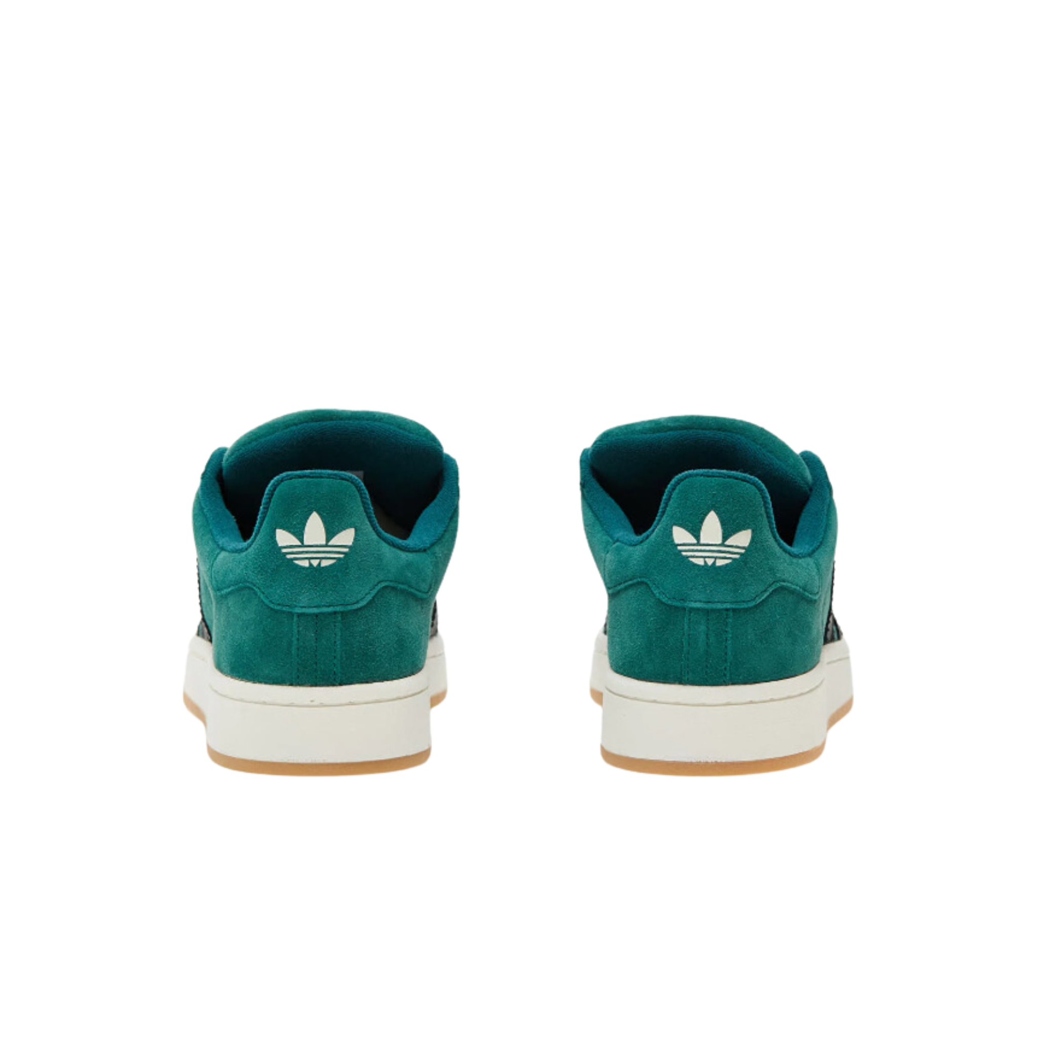 Adidas Campus 00s Collegiate Green