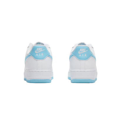 Nike Air Force 1 Aquarius Blue
