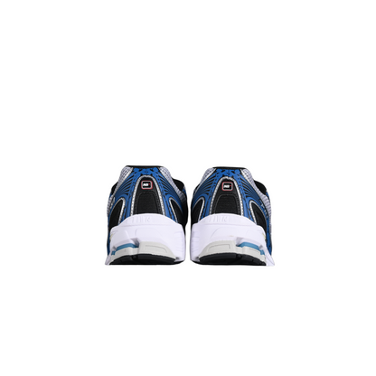 New Balance 740 Gris Azul Oscuro
