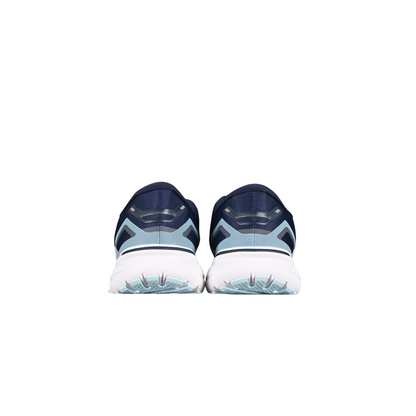 Brooks Ghost 15 Blue White