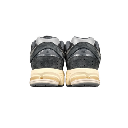 New Balance 2002R Dark Grey