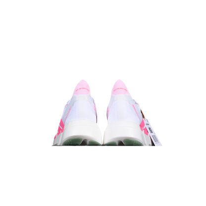 Adidas Adizero Adios Pro 4 White Pink
