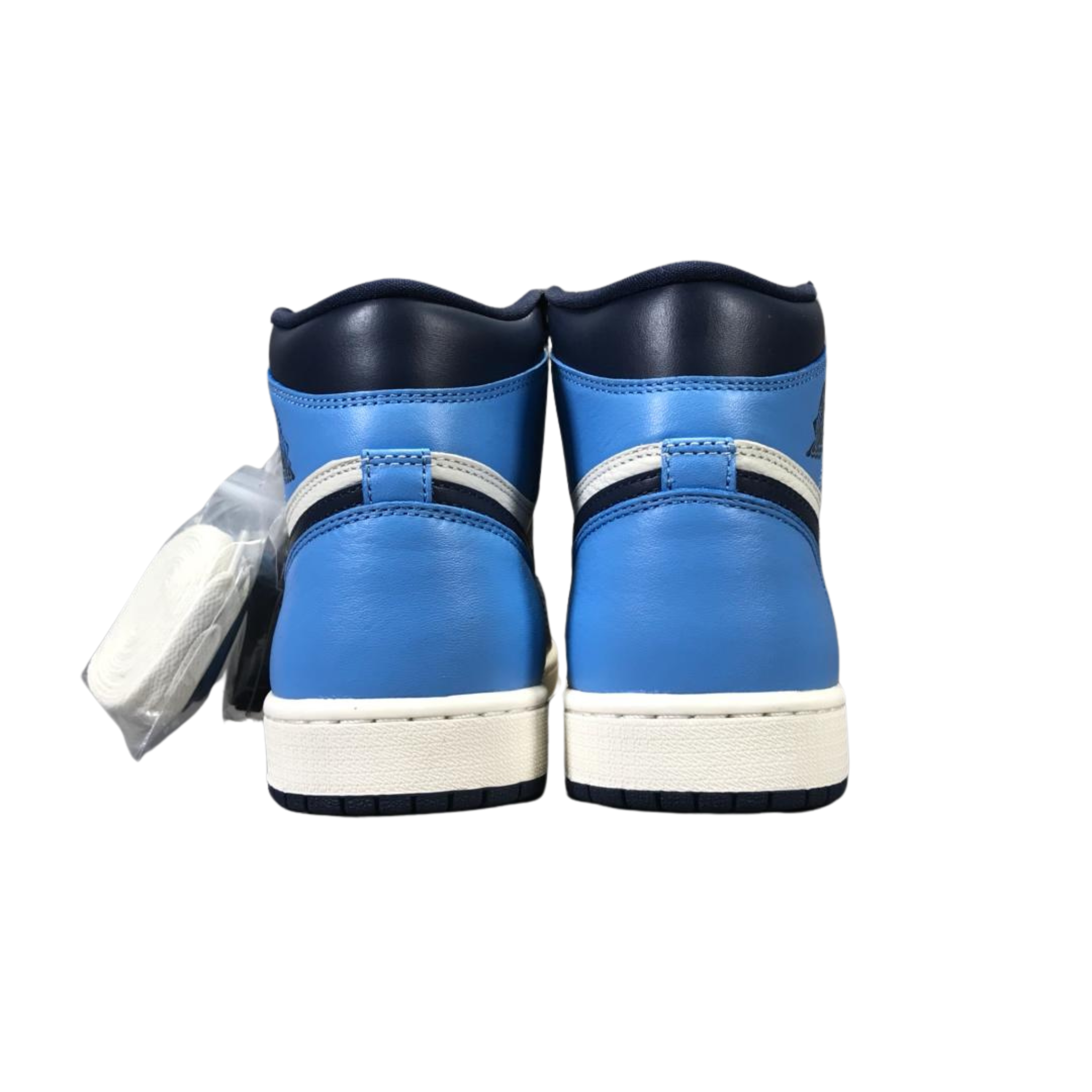 Nike Air Jordan 1 Retro High OG Blue