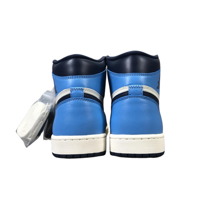 Nike Air Jordan 1 Retro High OG Blue