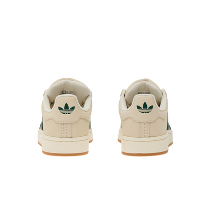 Adidas Campus 00s Crew White / Collegiate Green