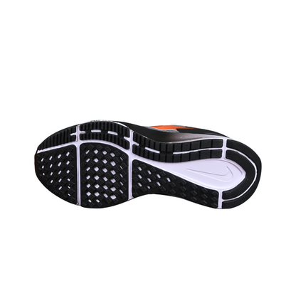 Nike Air Zoom Structure 25 Black Orange