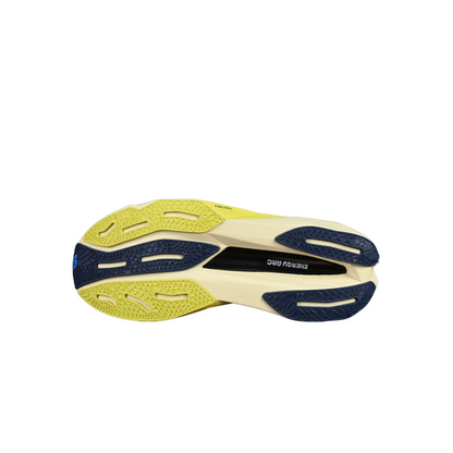 New Balance FuelCell SuperComp Elite V4 Light Blue Navy