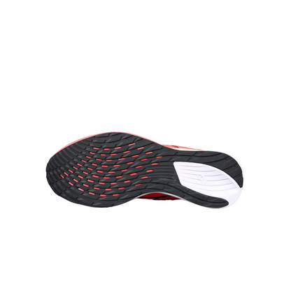 Asics Magic Speed Salmon Black