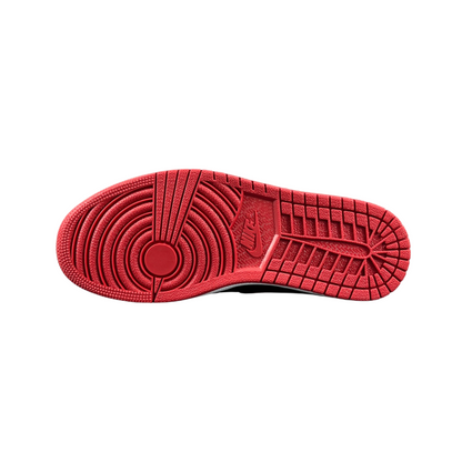 Nike Air Jordan 1 Retro High OG Banned