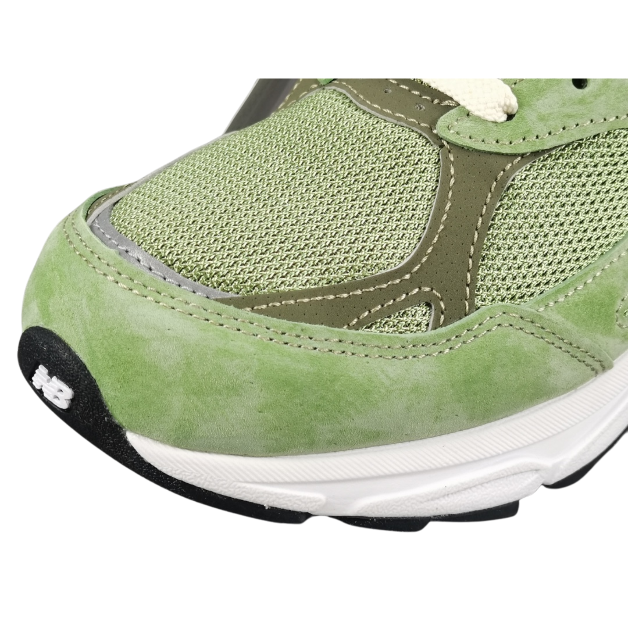 New Balance 990 V3 Green
