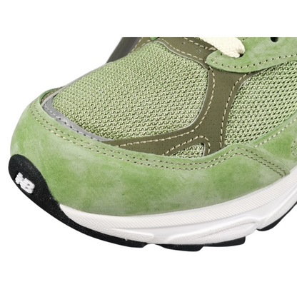 New Balance 990 V3 Green