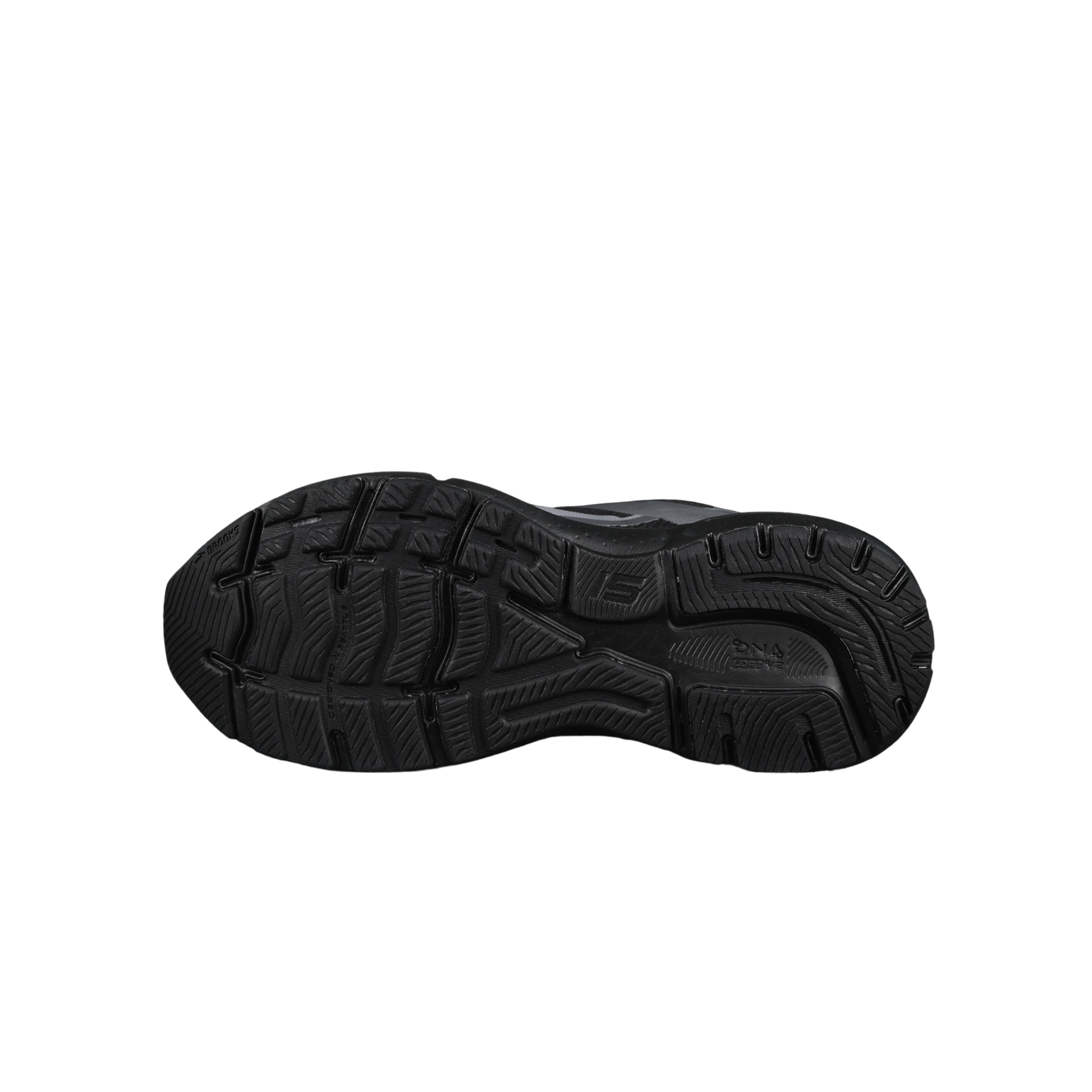 Brooks Ghost 15 Black