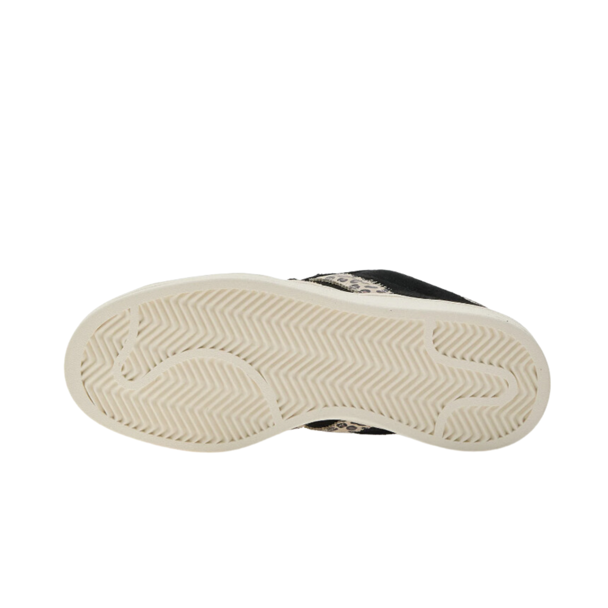 Adidas Campus 00s Core Black / Supplier Colour