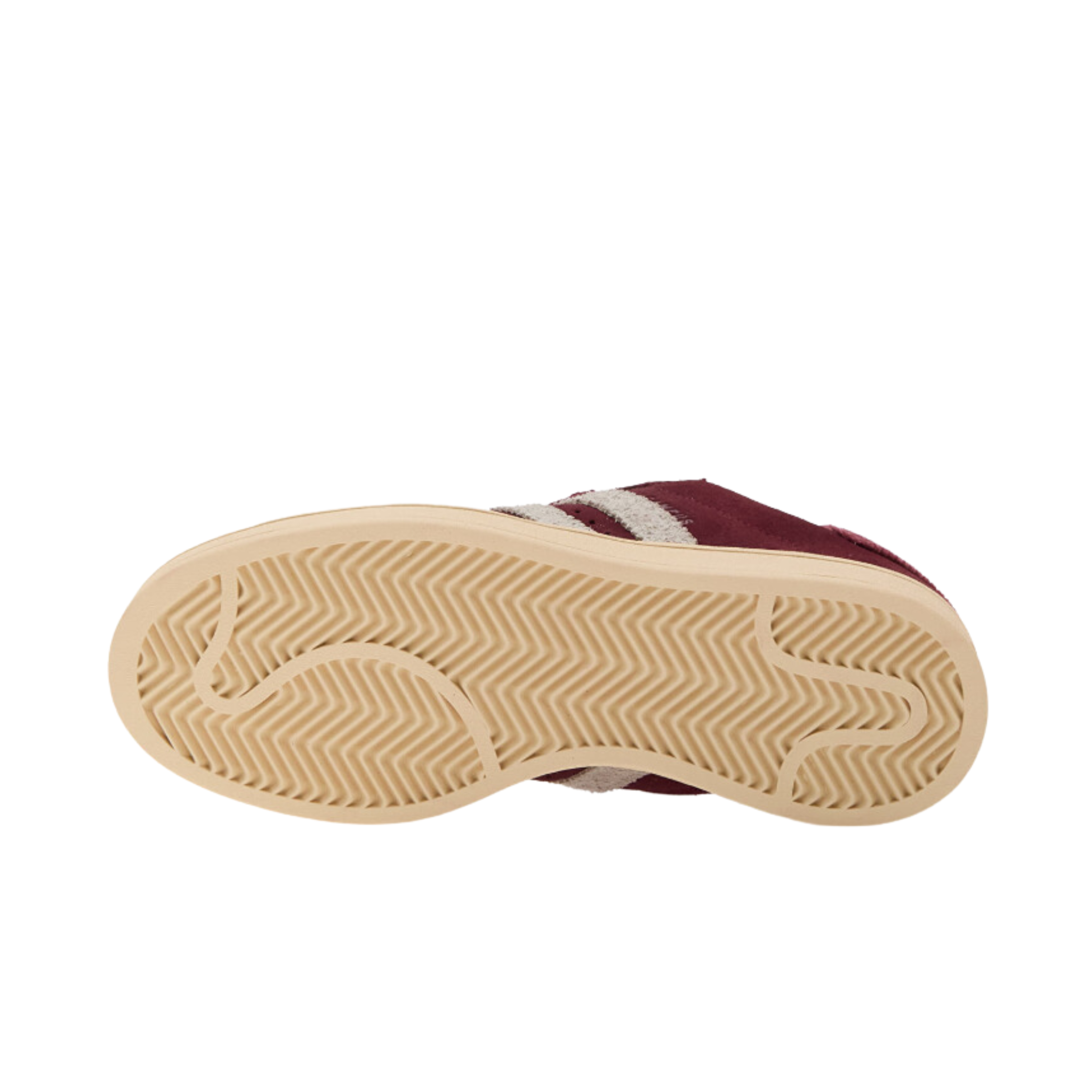 Adidas Campus 00s Sombra Roja / Precri