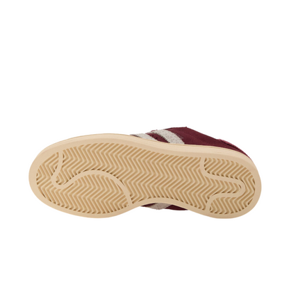 Adidas Campus 00s Sombra Roja / Precri