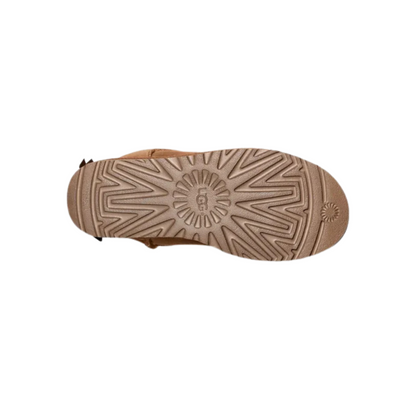 UGG Bailey Bow Chestnut