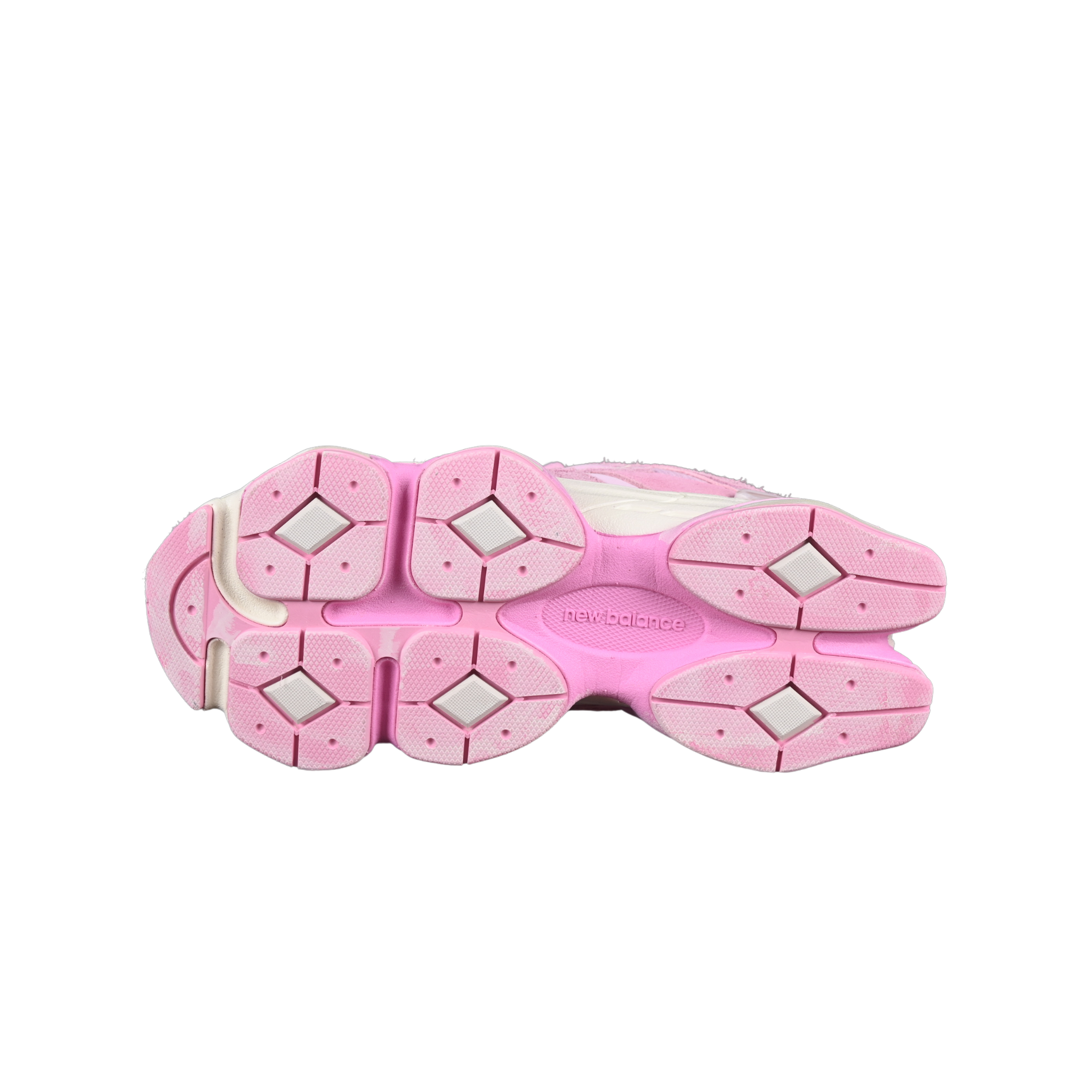 New Balance 9060 Hard Pink