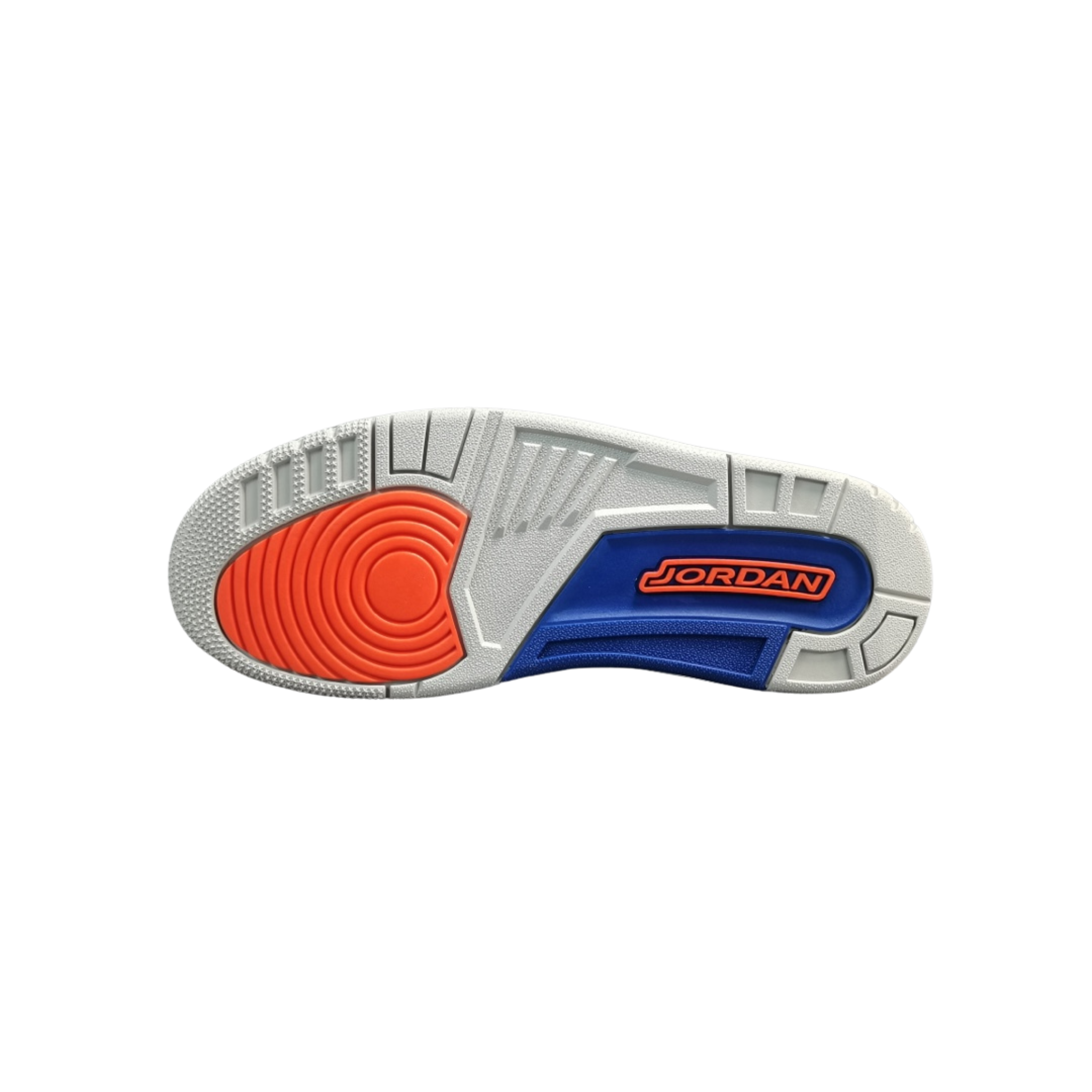 Nike Air Jordan 3 Knicks