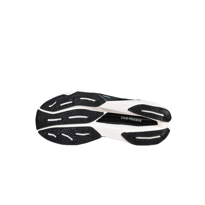 New Balance FuelCell SuperComp Elite V4 Black White