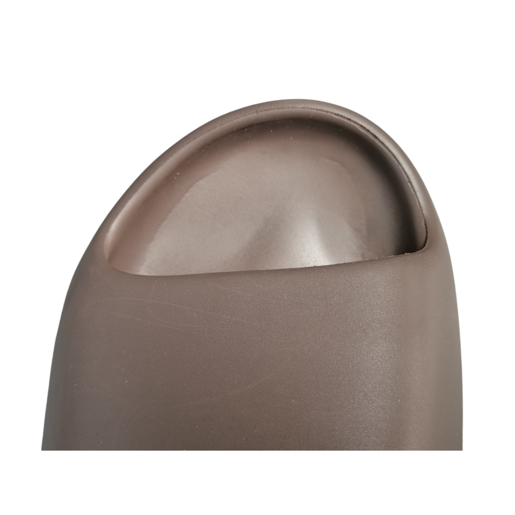 Adidas Originals Yeezy Slide Castanho