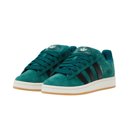 Adidas Campus 00s Collegiate Green