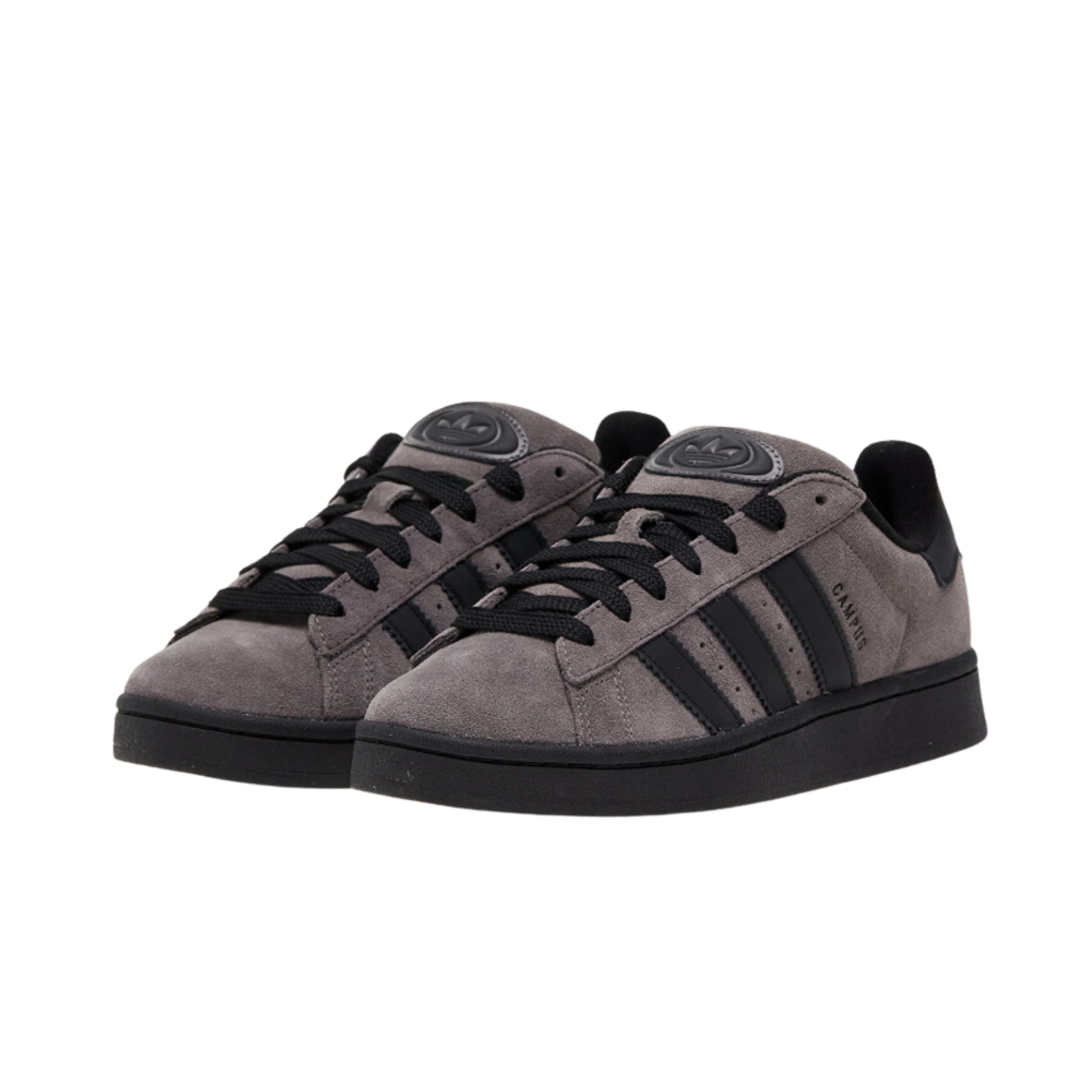 Adidas Campus 00s Charcoal