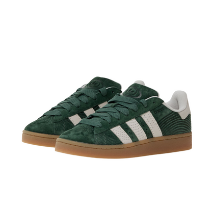 Adidas Campus 00s óxido verde
