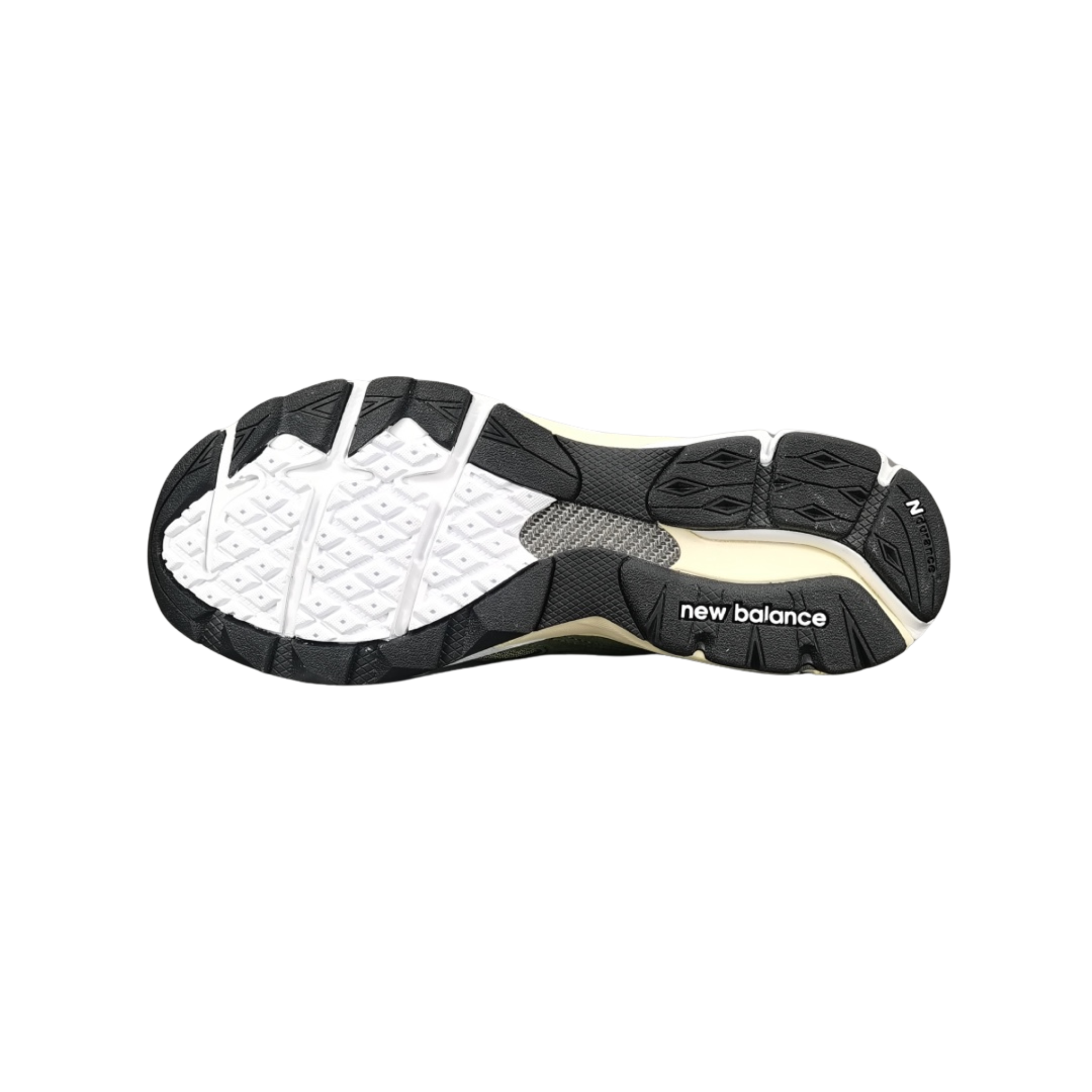 New Balance 990 V3 Green