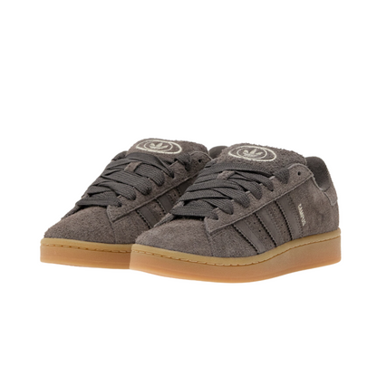Adidas Campus 00s Charcoal / Putty Grey