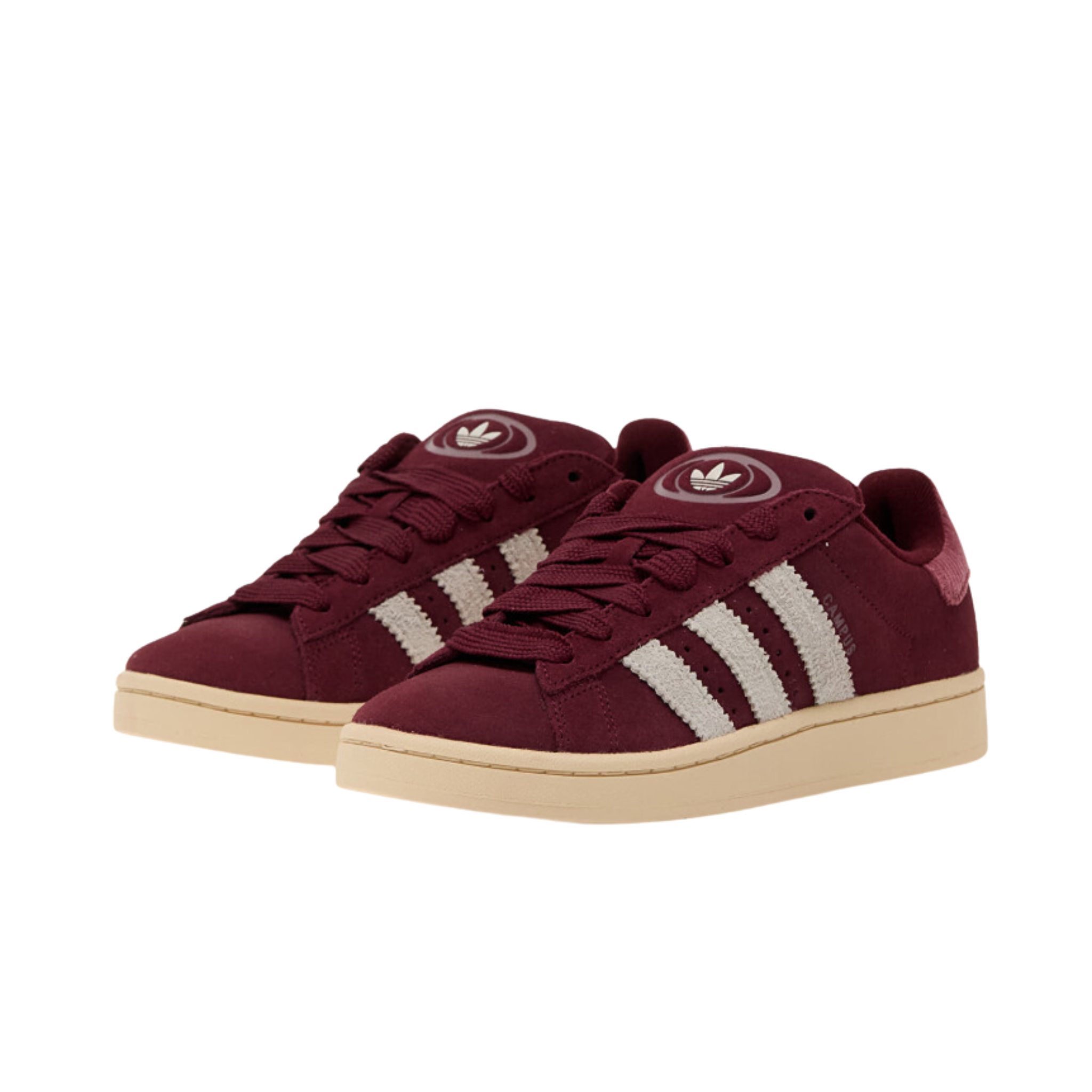 Adidas Campus 00s Sombra Roja / Precri