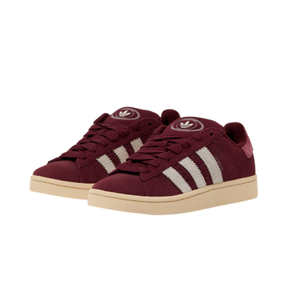 Adidas Campus 00s Sombra Roja / Precri