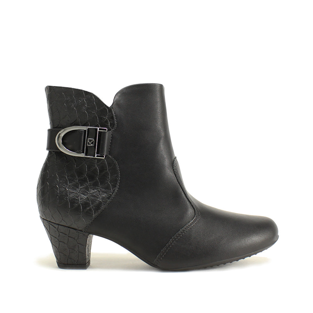 Piccadilly boot