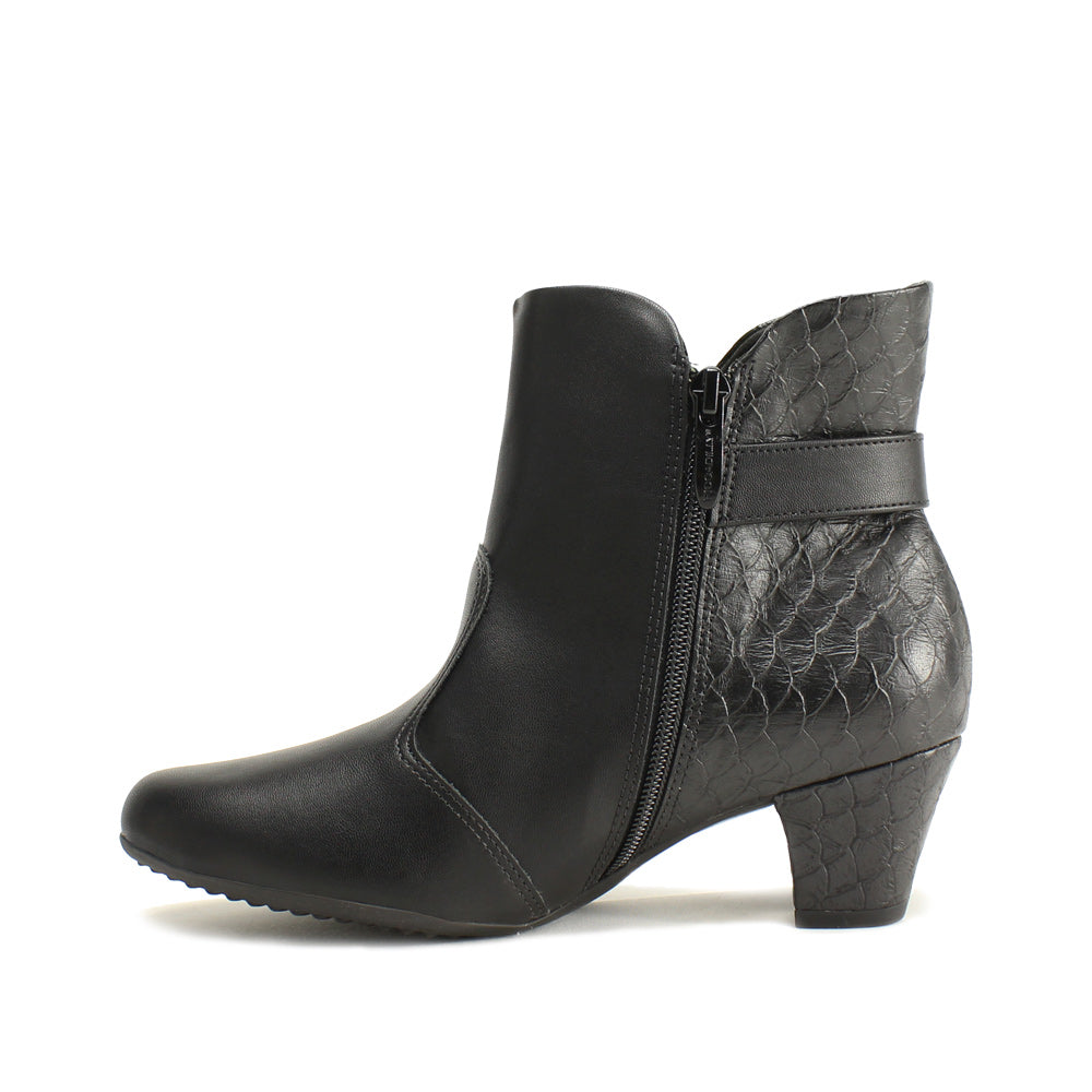 Piccadilly boot