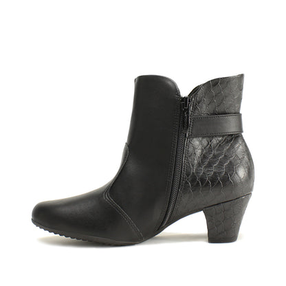 Piccadilly boot