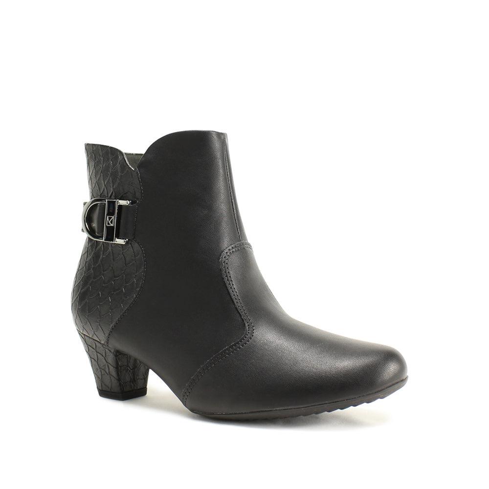 Piccadilly boot