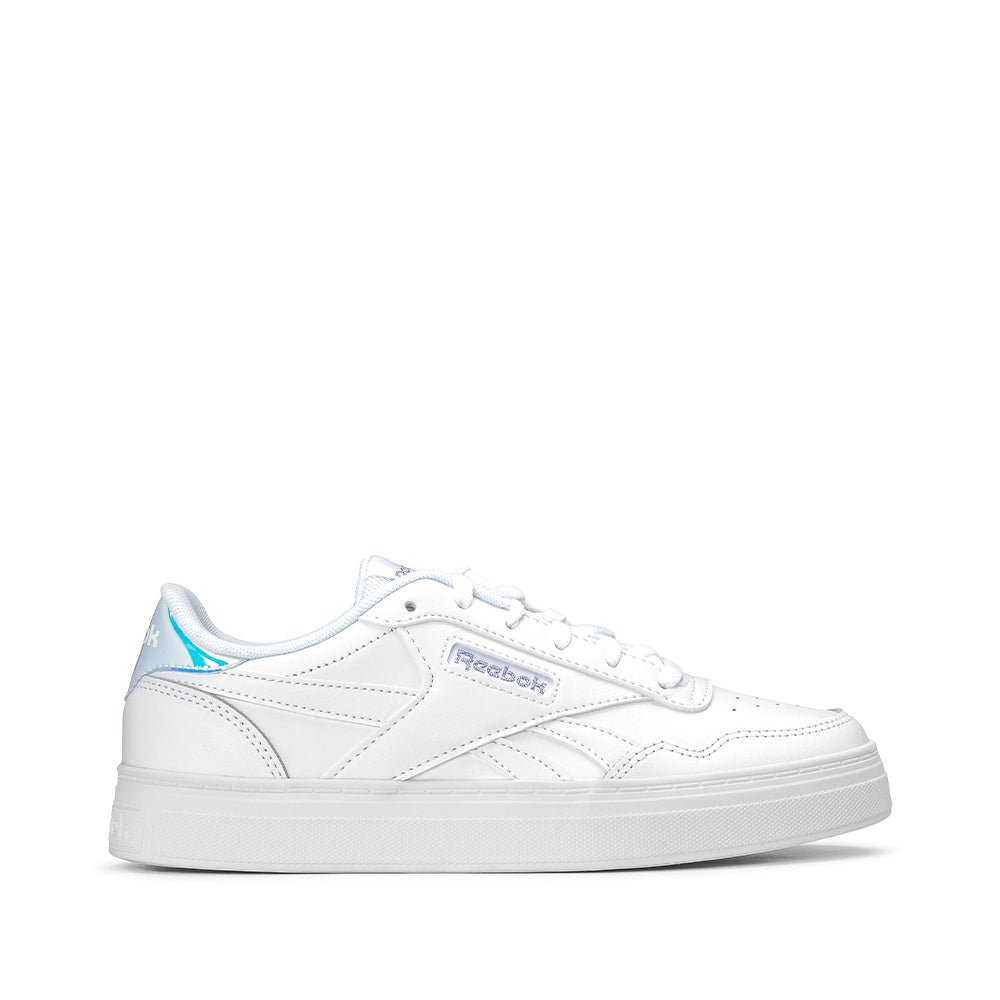 Reebok low