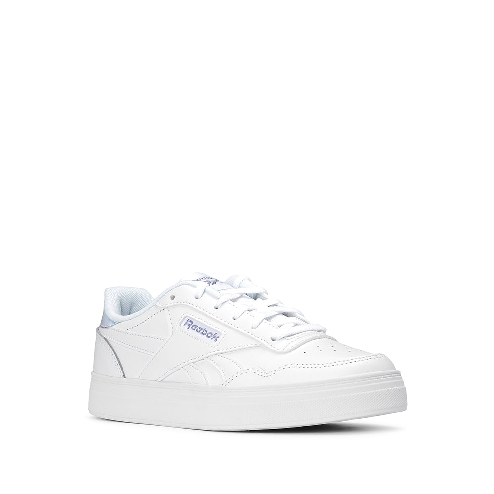 Reebok low