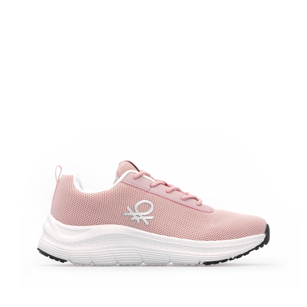 United Colors Of Benetton Pink