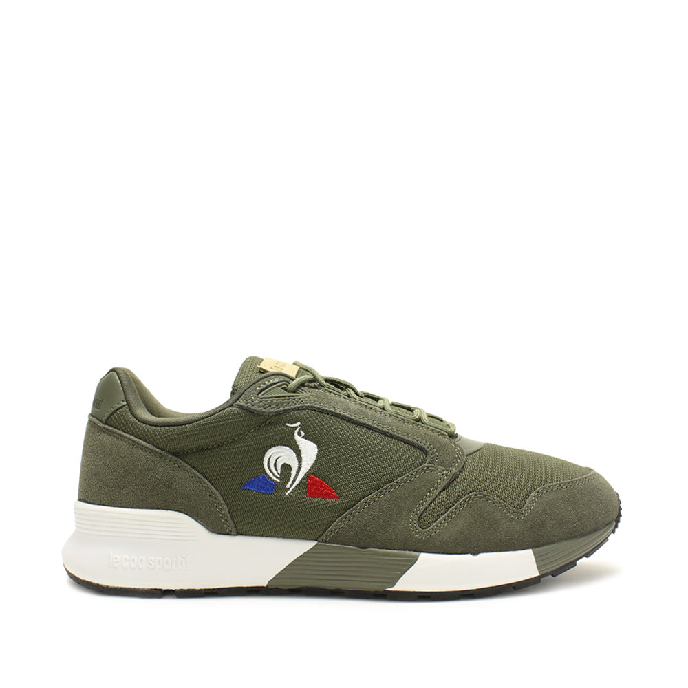 Le Coq Sportif sport colour