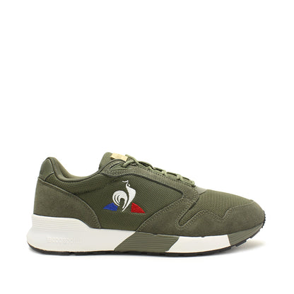 Le Coq Sportif sport colour