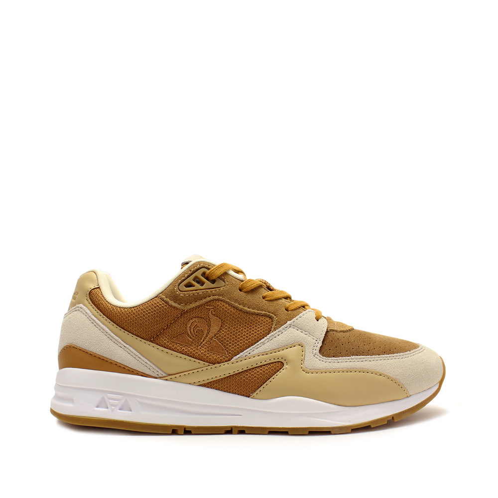 Le Coq Sportif sport brown