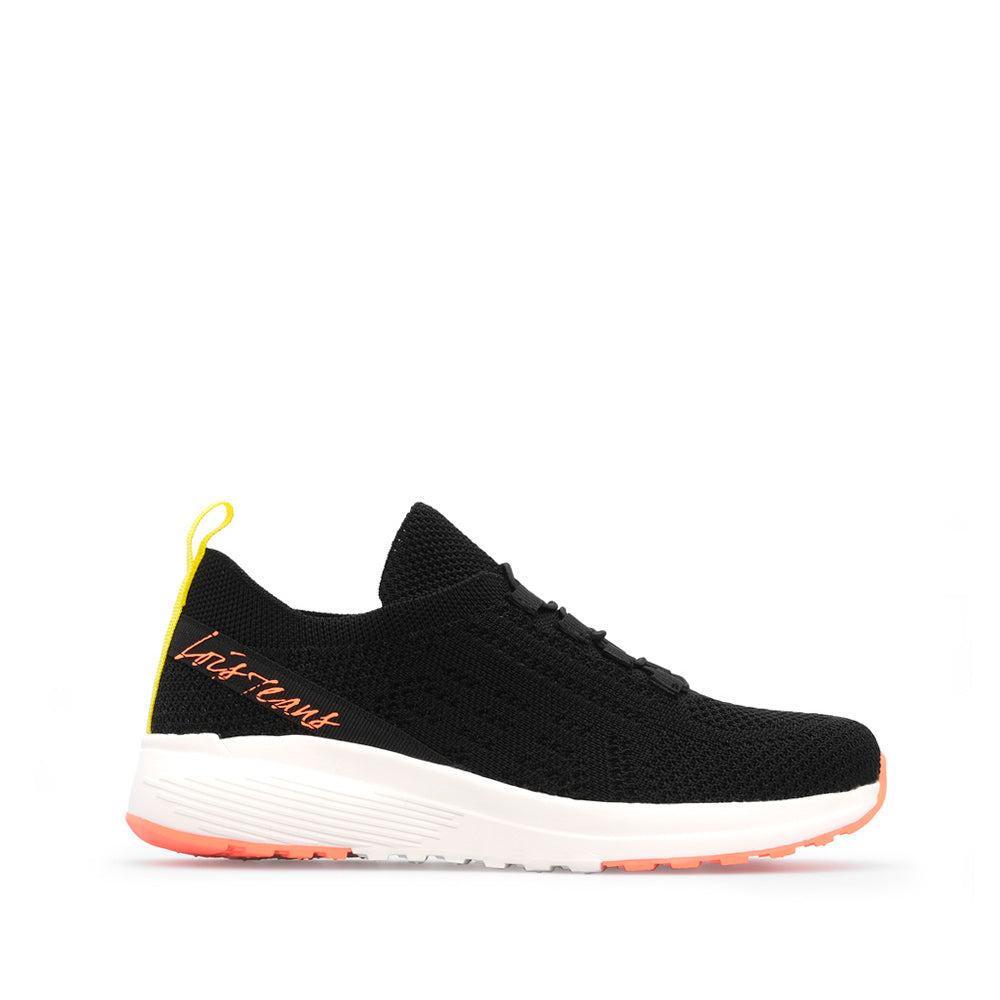 lois woman black