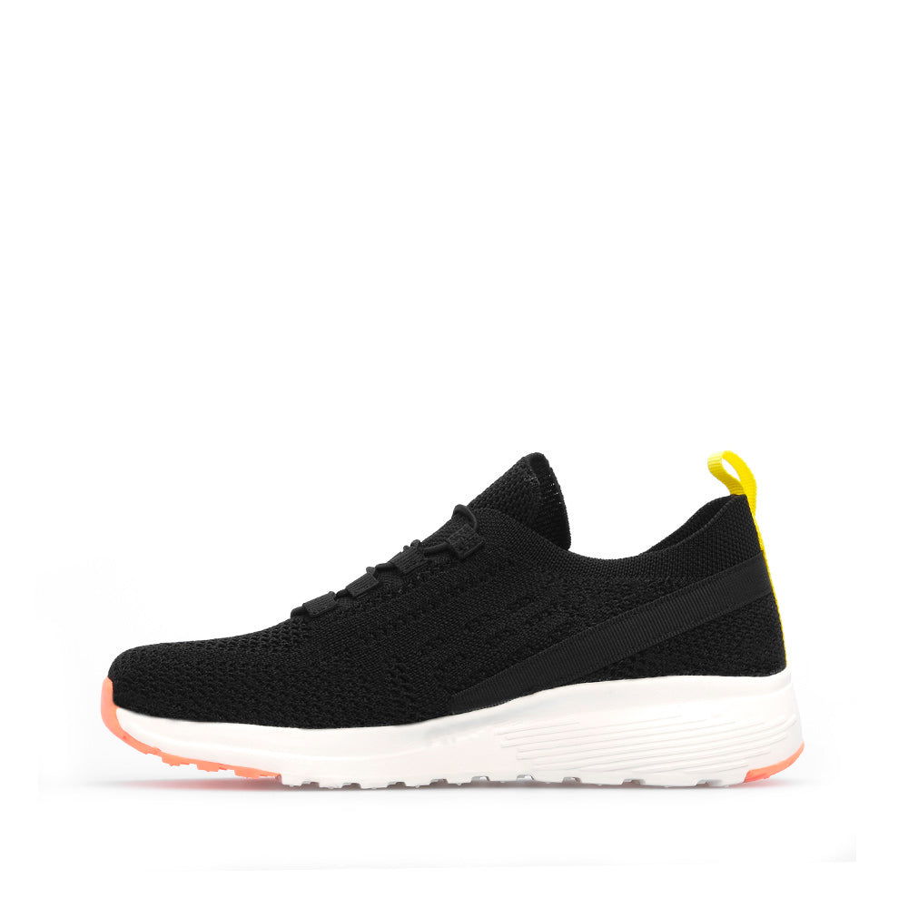 lois woman black
